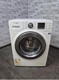 Стиральная машина SAMSUNG WF 1802 WFVS